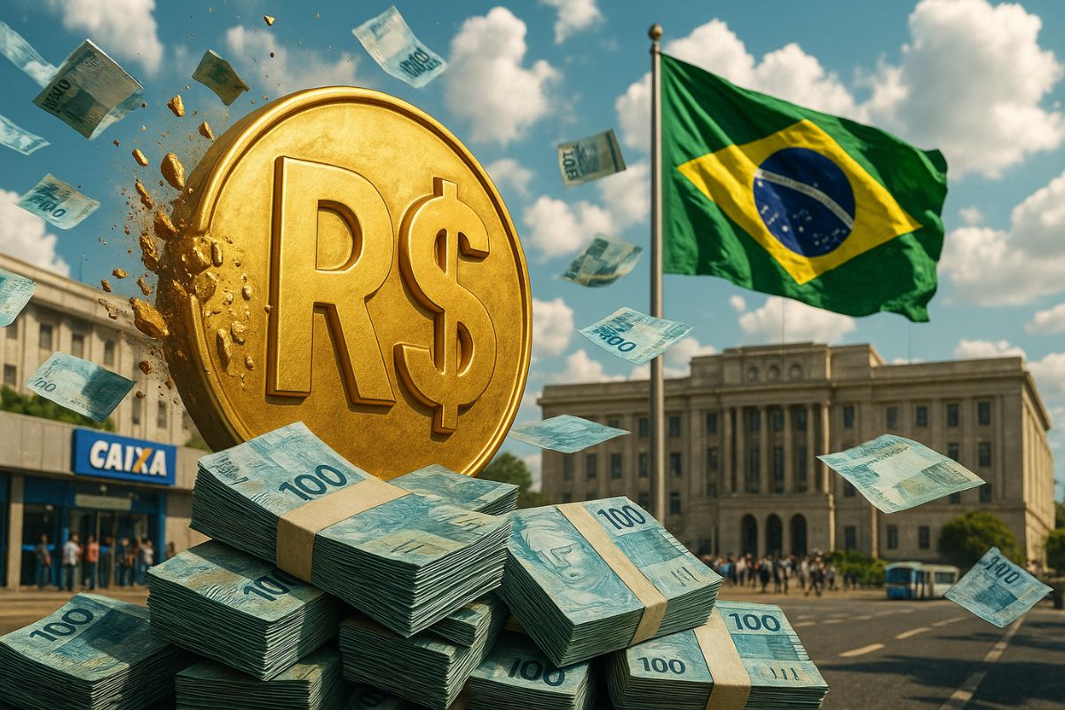 O governo aposta no Crédito do Trabalhador e no novo consignado, enfrentando resistência dos bancos e alerta para o risco de endividamento.