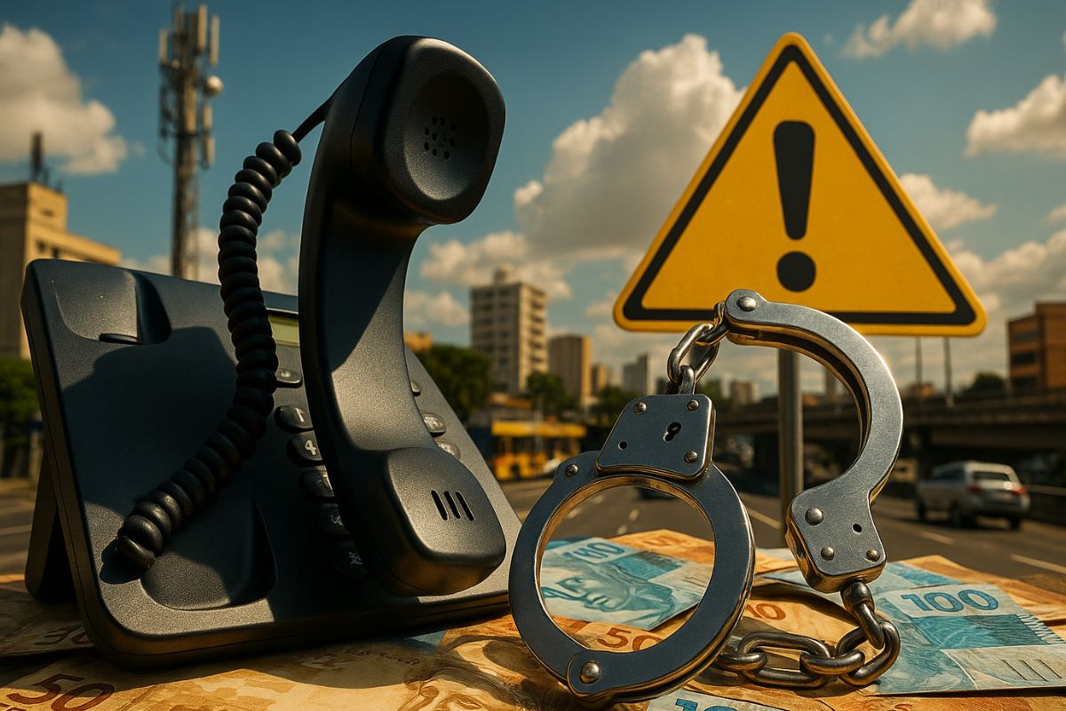 As cobranças abusivas por telefone podem configurar crime, gerar indenização e assédio, com proteção garantida pelo Código de Defesa do Consumidor.