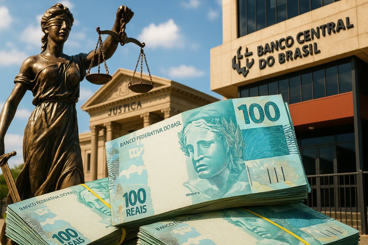 Decisões da Justiça e novas regras do Banco Central obrigam bancos a devolver dinheiro de vítimas de fraude e reforçam a responsabilidade dos bancos em golpes digitais.