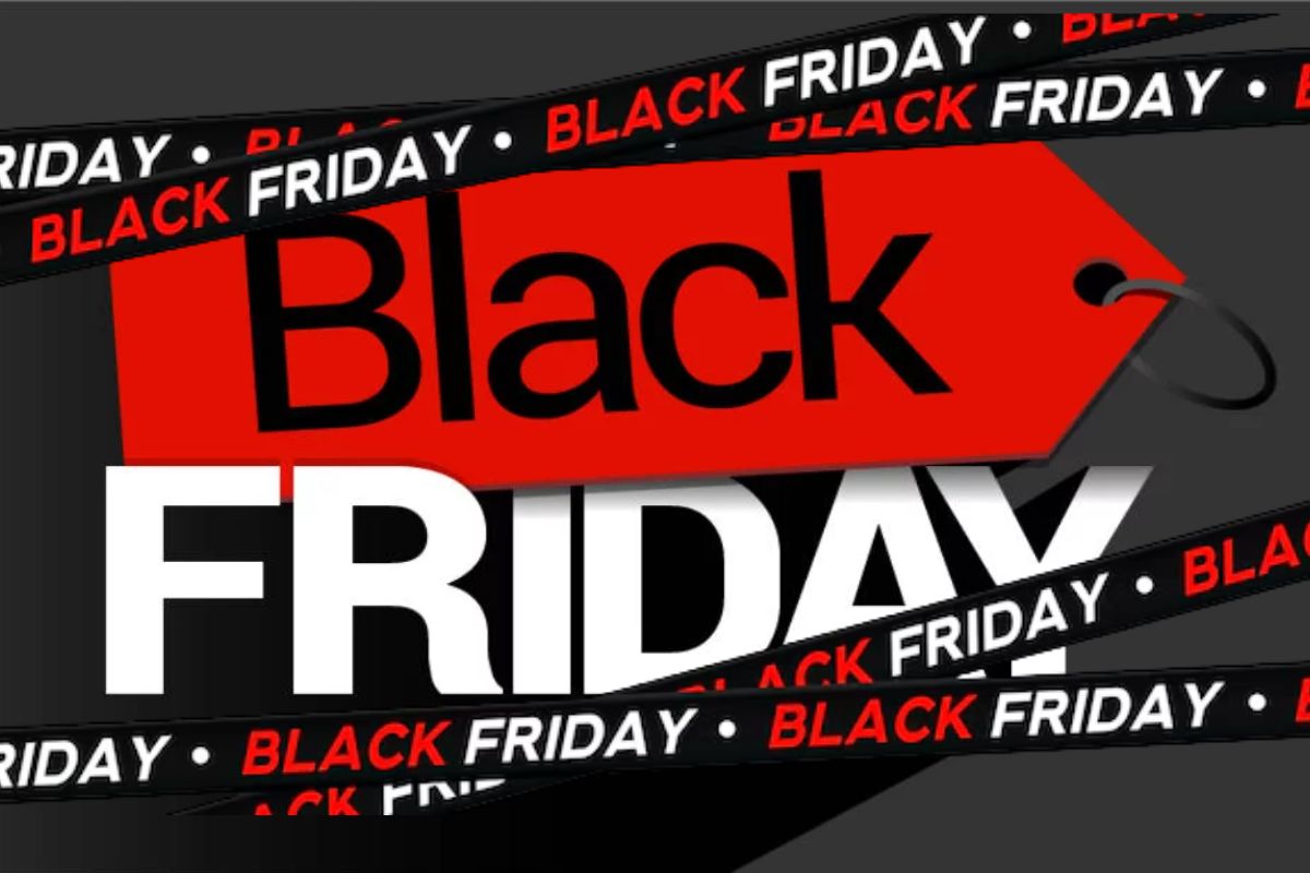 Descubra a história da Black Friday, de crise nos Estados Unidos ao auge do varejo mundial. Entenda a Black Friday no Brasil e o impacto do consumo global.