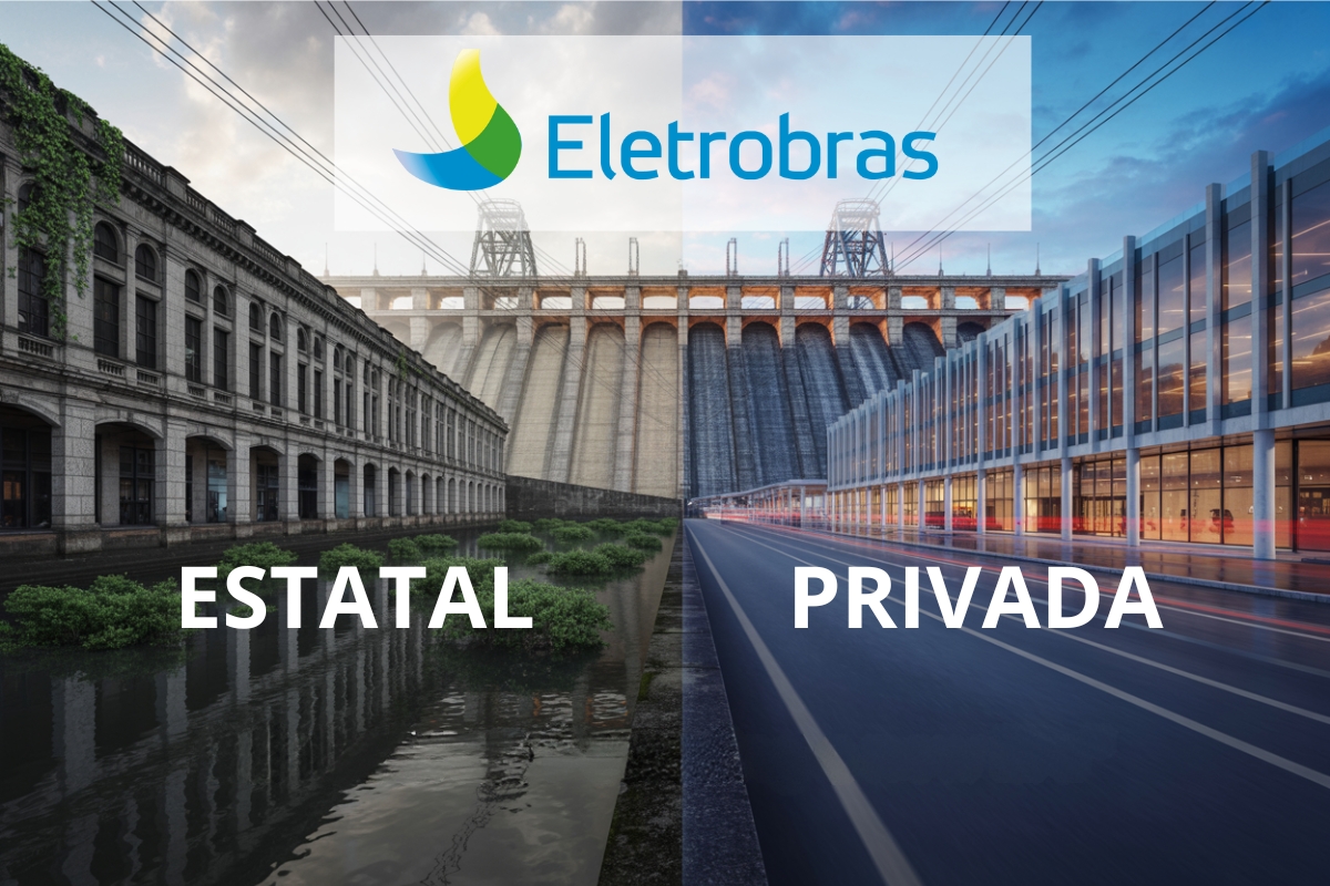 Eletrobras