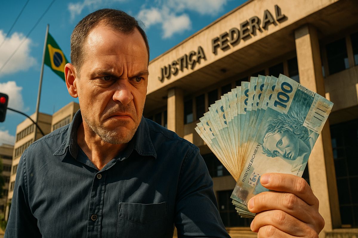 Justiça mantém bloqueio do prêmio da Mega-Sena em disputa com ex-marido sobre união estável e direito milionário.