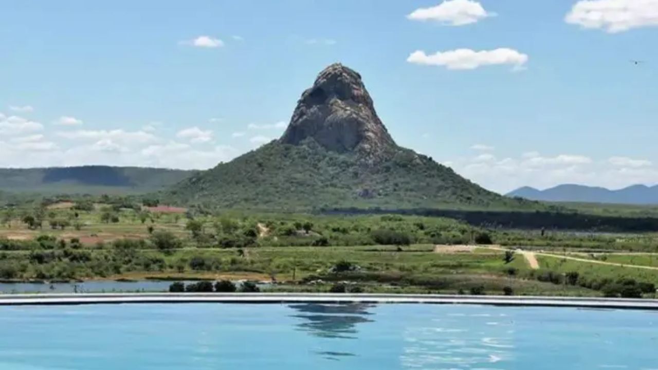 Fazenda de Wesley Safadão conta com leilões que faturam mais de R$ 120 milhões e cavalos avaliados em R$ 17 milhões: um império rural em Aracoiaba maior que o estádio Presidente Vargas