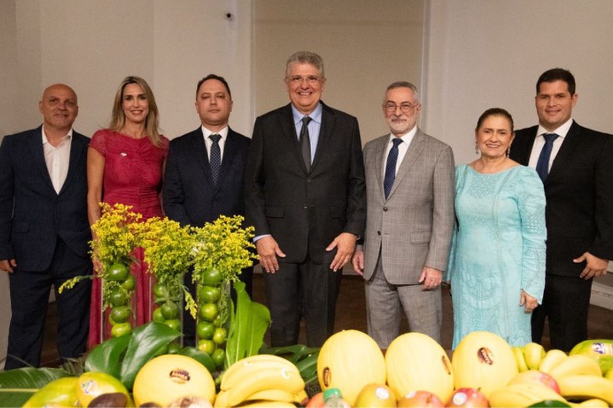 O Frutas do Brasil Festival foi realizado no dia 22 de outubro, em Buenos Aires, e reuniu cerca de 100 convidados e mais de 20 empresas exportadoras do setor de fruticultura