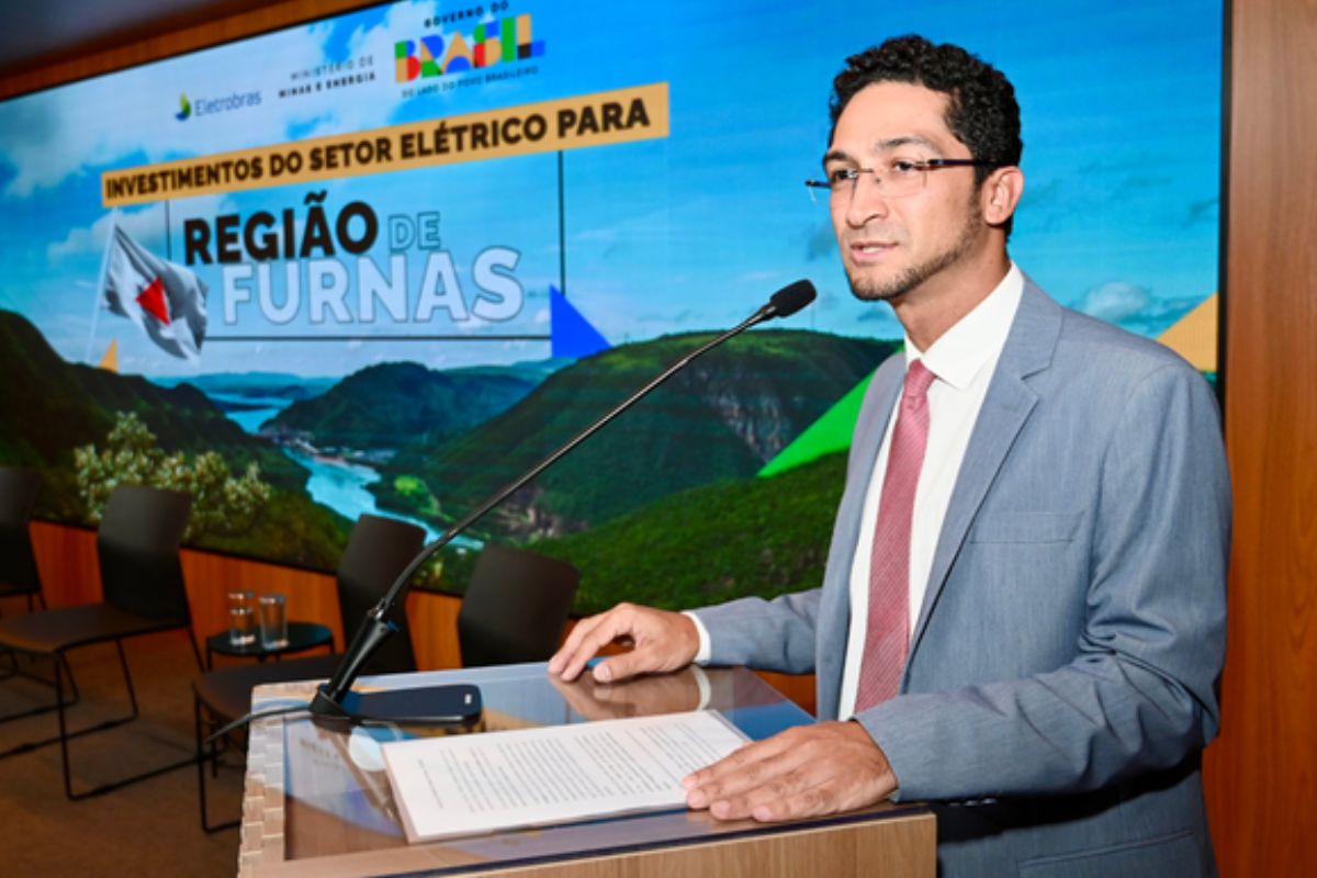Os recentes investimentos em Furnas Minas Gerais demonstram um novo ciclo de integração entre energia, sustentabilidade e desenvolvimento local