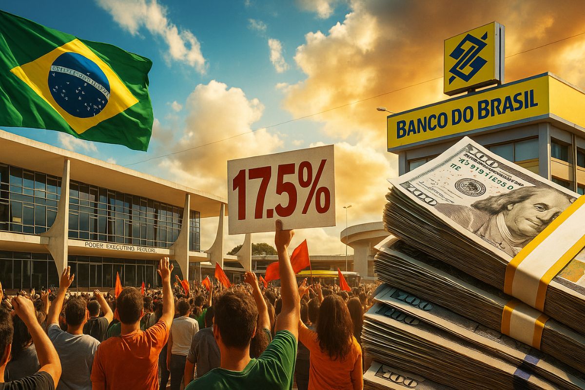 O Governo Lula defende o IR único 17,5% no Congresso em 2025, enquanto bancos, fintechs e investidores disputam impacto da mudança no mercado.
