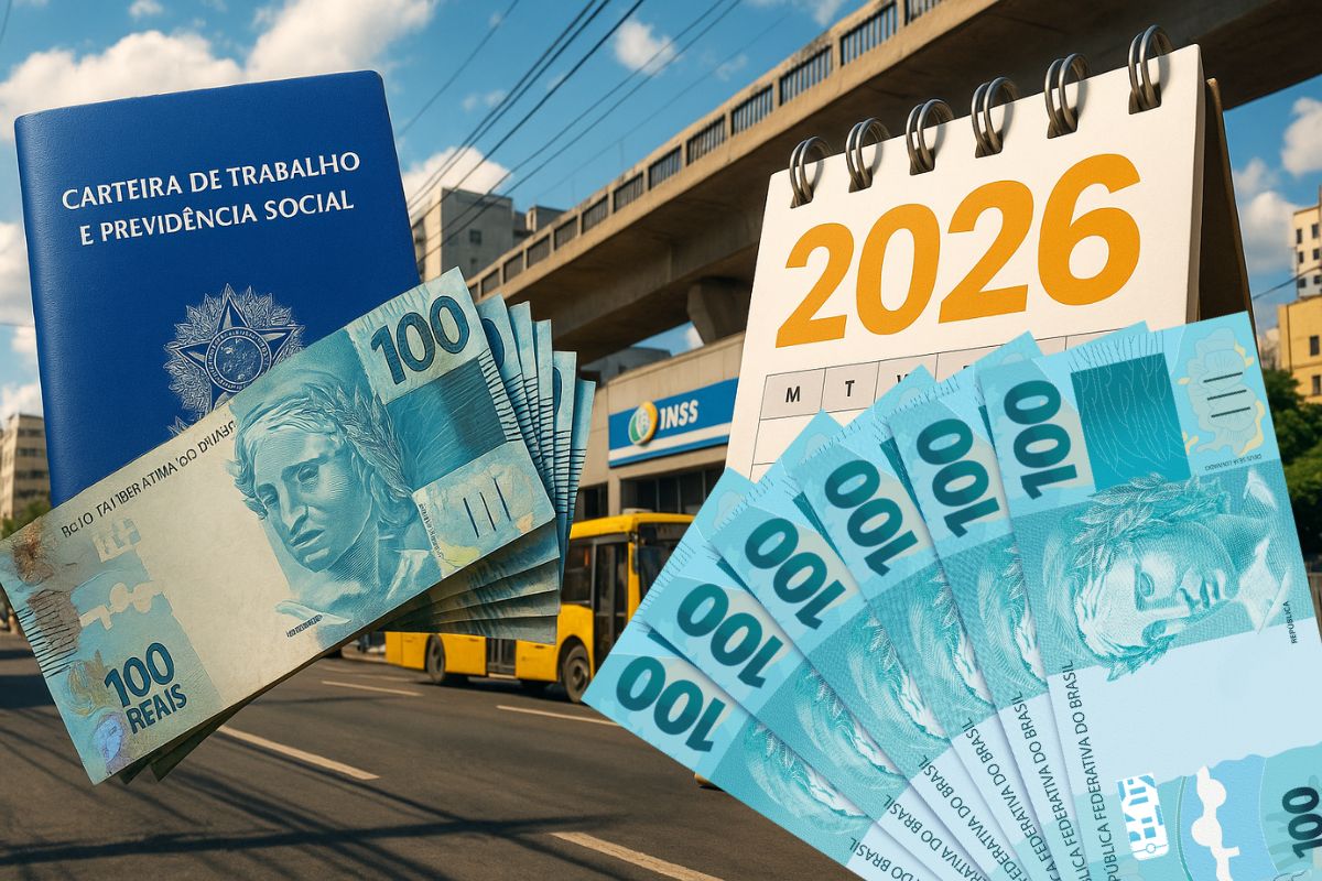 O governo confirmou que o PIS 2026 será calculado com base no ano-base 2024, com calendário oficial definido pelo Codefat e vínculo direto ao salário mínimo do ano de pagamento. Entenda como o intervalo de dois anos impacta o trabalhador e o cronograma do abono.