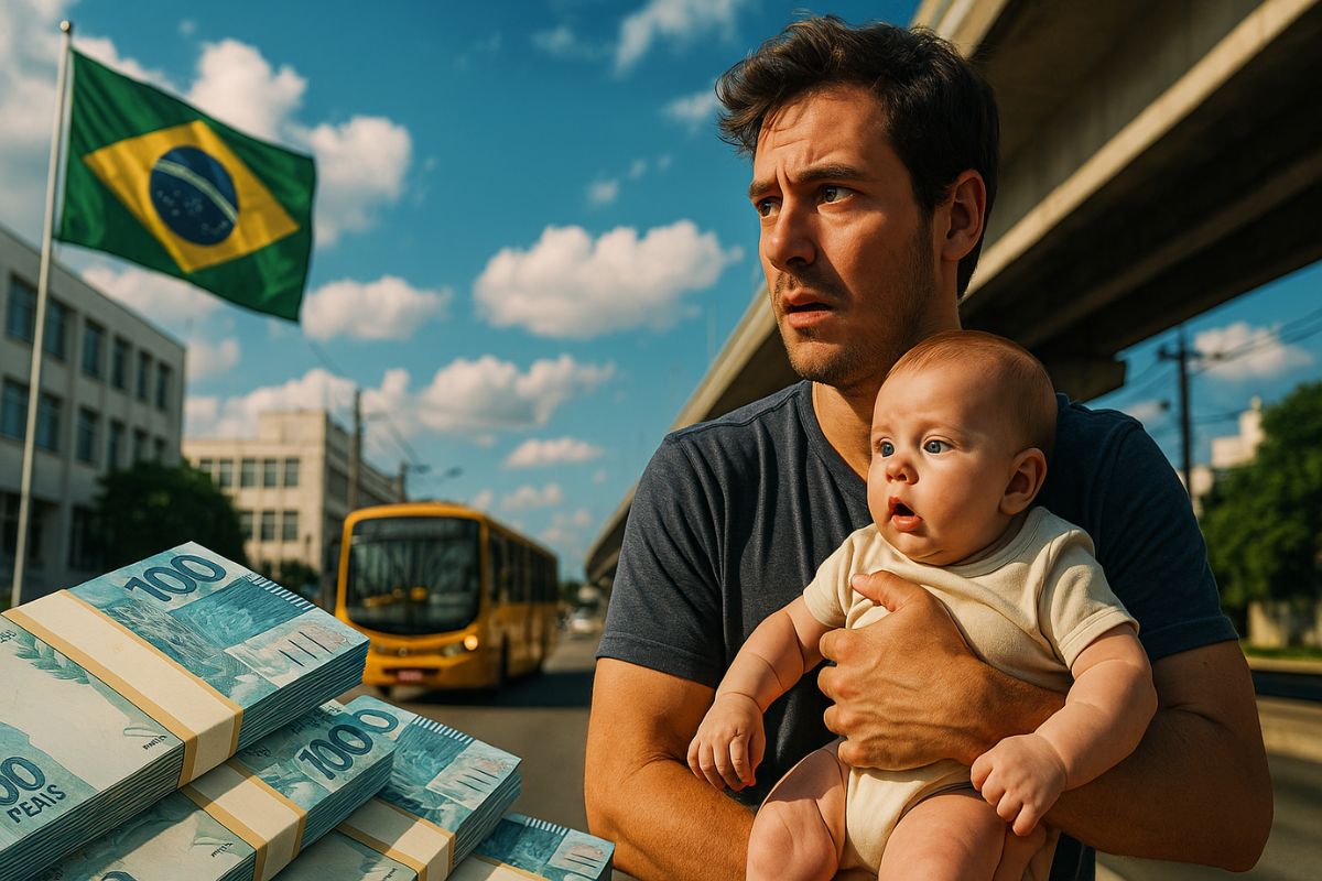 O governo federal amplia a licença-paternidade até 2031, com custo via Previdência Social e foco em garantir direitos sociais sem perder equilíbrio fiscal.