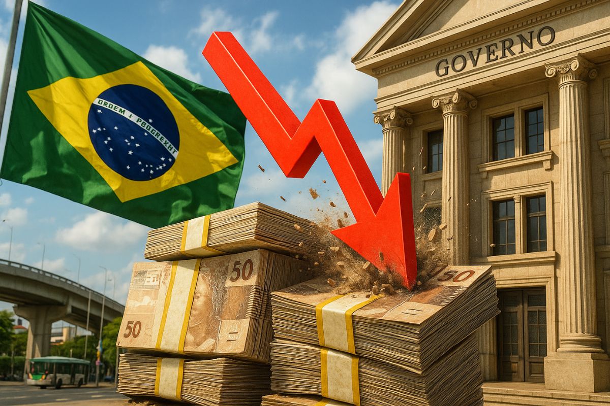 Após perda de arrecadação, governo lança plano para reduzir despesas, limitar benefícios e arrecadar R$ 3,3 bilhões com taxação de bets e fintechs