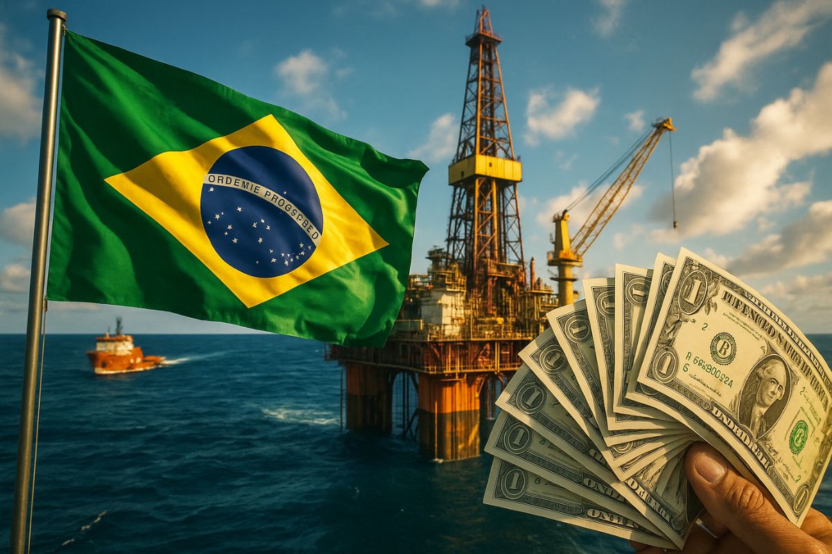 Leilão do pré-sal testa otimismo após licença na Foz do Amazonas, com disputa por óleo-lucro e novos investimentos na exploração nacional.