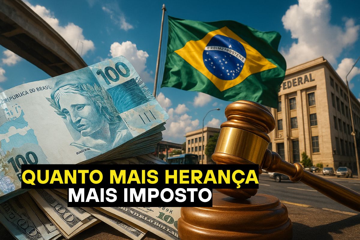 A Reforma Tributária mudou as regras do ITCMD e agora impõe imposto progressivo sobre herança e doações, com alíquotas escalonadas até 8%, trazendo novos desafios para famílias no planejamento sucessório.