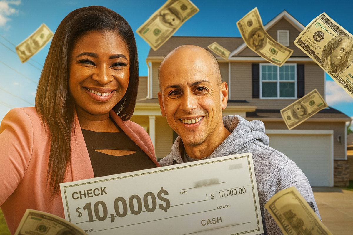 Um homem encontra um cheque na rua, devolve à empresária e ganha emprego em gesto de honestidade que inspira o mundo.