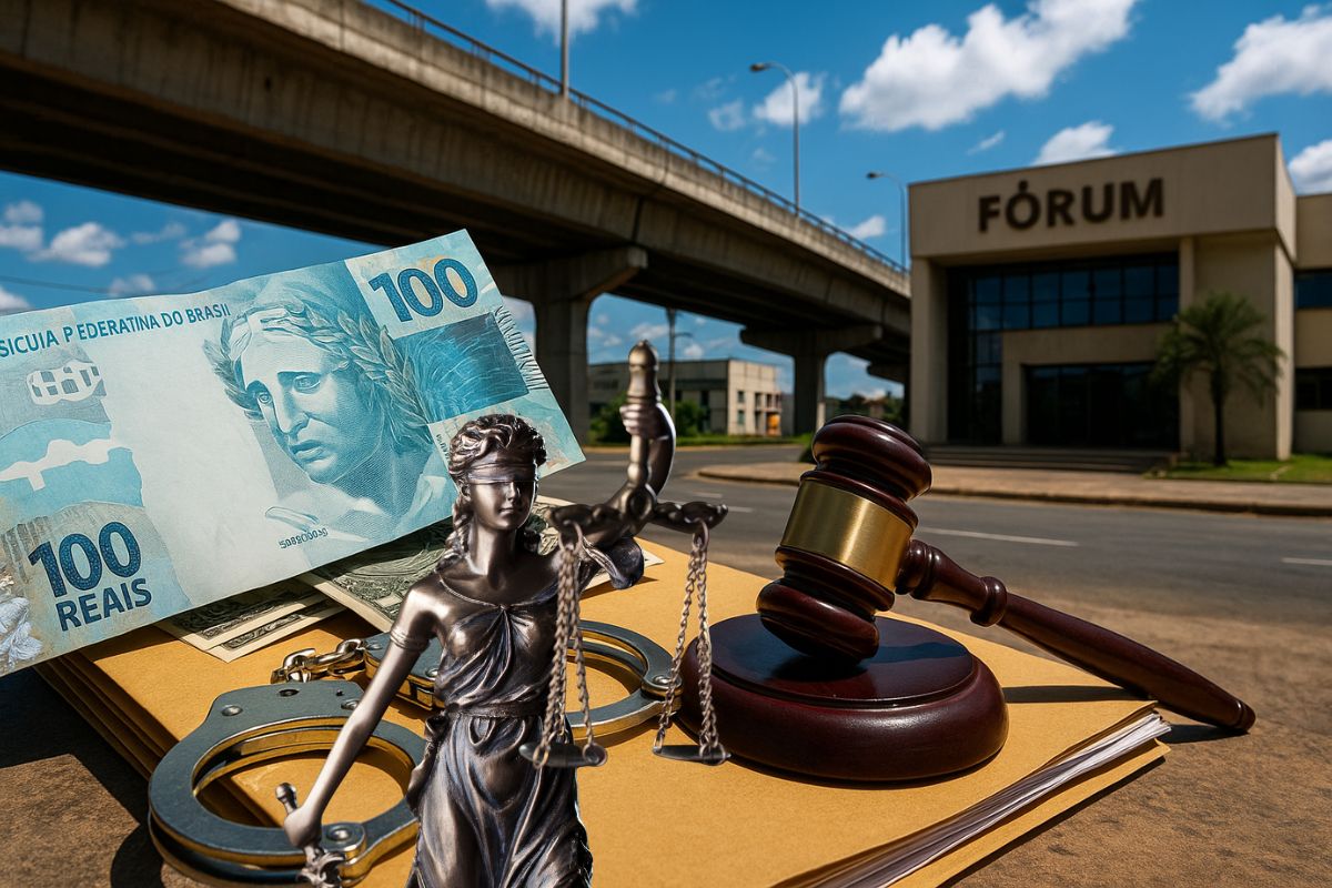 A Justiça de Goiás manteve a pensão alimentícia a um homem que descobriu não ser o pai biológico, reconhecendo a paternidade socioafetiva baseada no vínculo afetivo com a criança e reforçando o valor jurídico desse laço no Brasil.