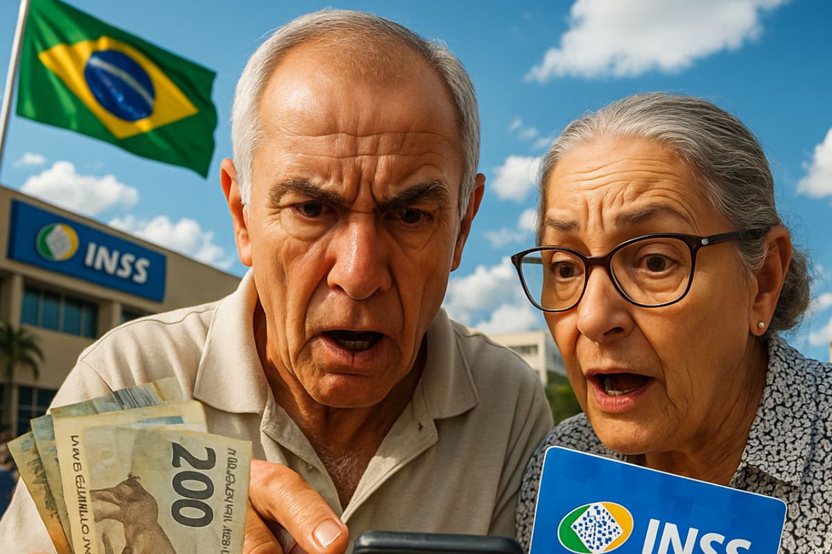 O INSS alerta que milhões de aposentados ainda não solicitaram o ressarcimento por descontos indevidos. O prazo para a devolução gratuita termina em 14 de novembro.