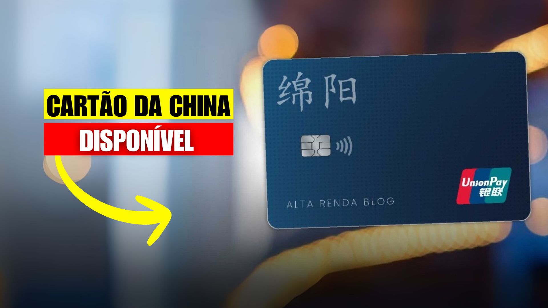 UnionPay estreia no Brasil com saques em mais de 24 mil caixas Banco24Horas e amplia concorrência com Visa e Mastercard.