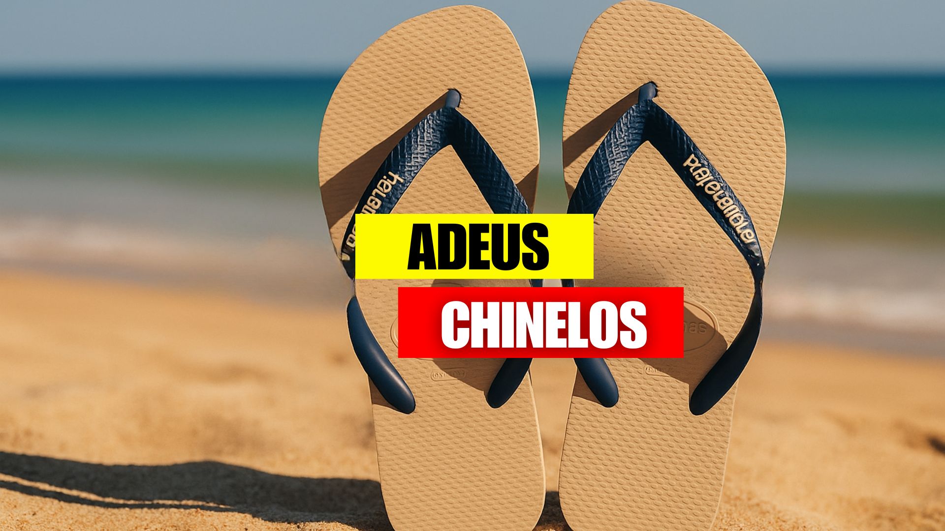 As sandálias esportivas prometem substituir os chinelos neste verão, unindo conforto, estilo e praticidade com design moderno e ergonômico.