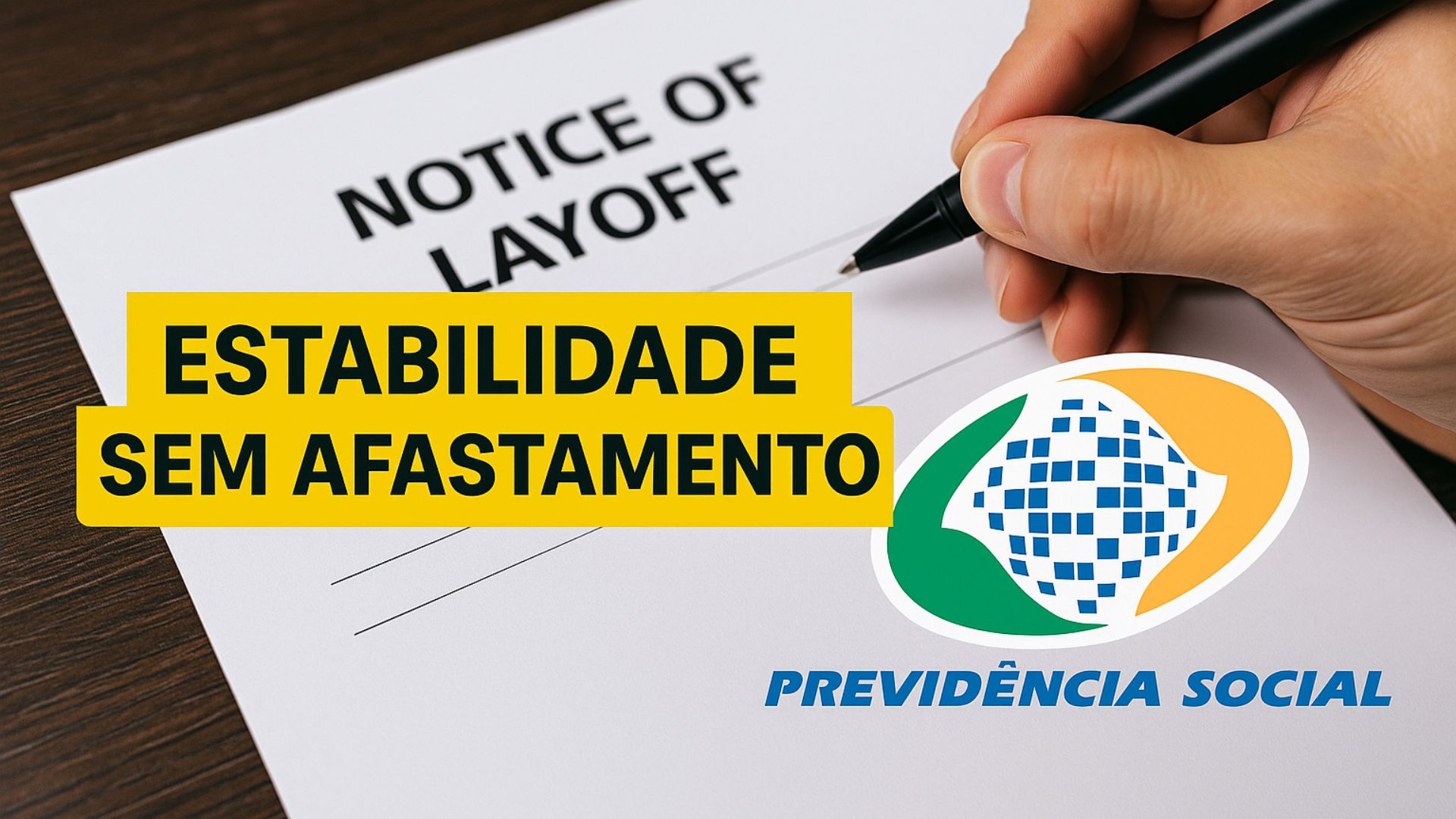 Decisão inédita do TST redefine estabilidade acidentária e garante proteção a doenças ocupacionais mesmo após demissão.
