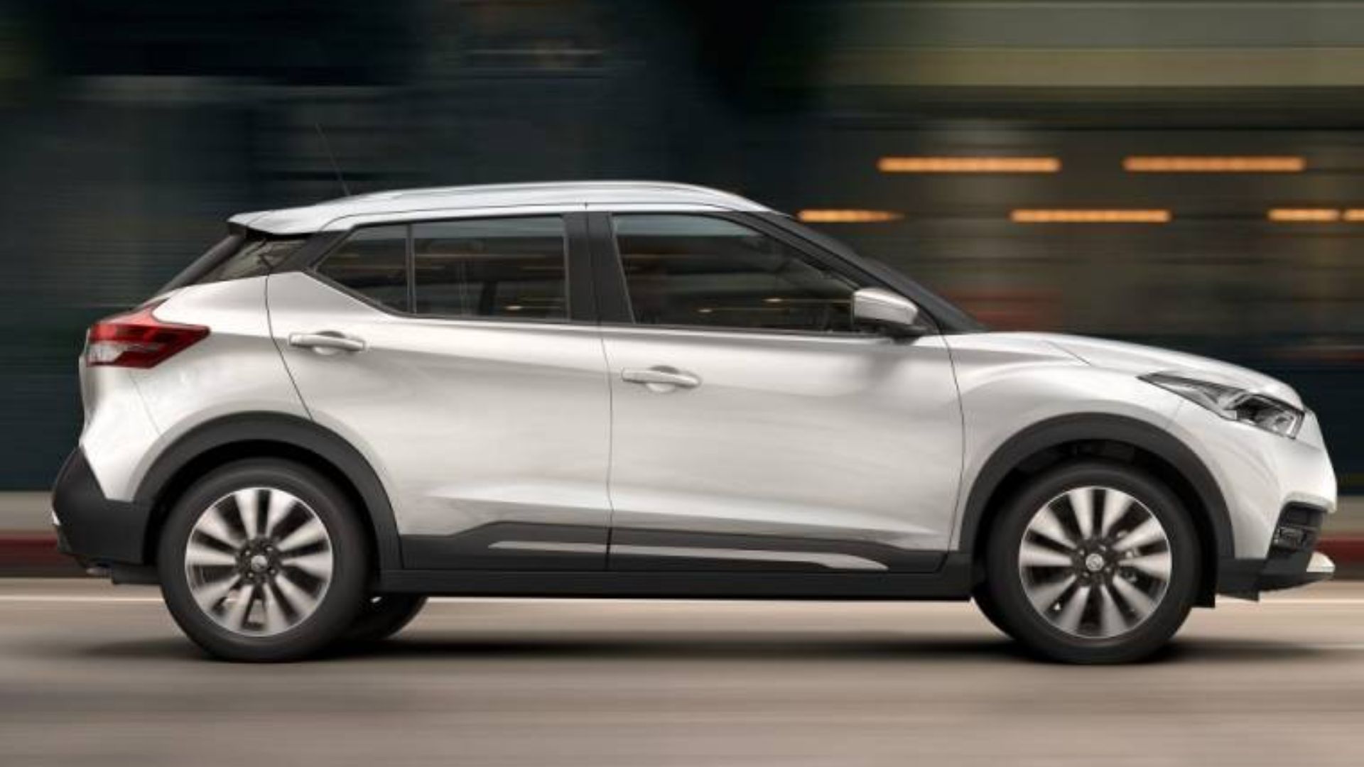 Nissan Kicks S Direct 1.6 CVT combina motor confiável, câmbio CVT e consumo de até 13,7 km/l, sendo ótimo SUV usado por cerca de R$ 70 mil.