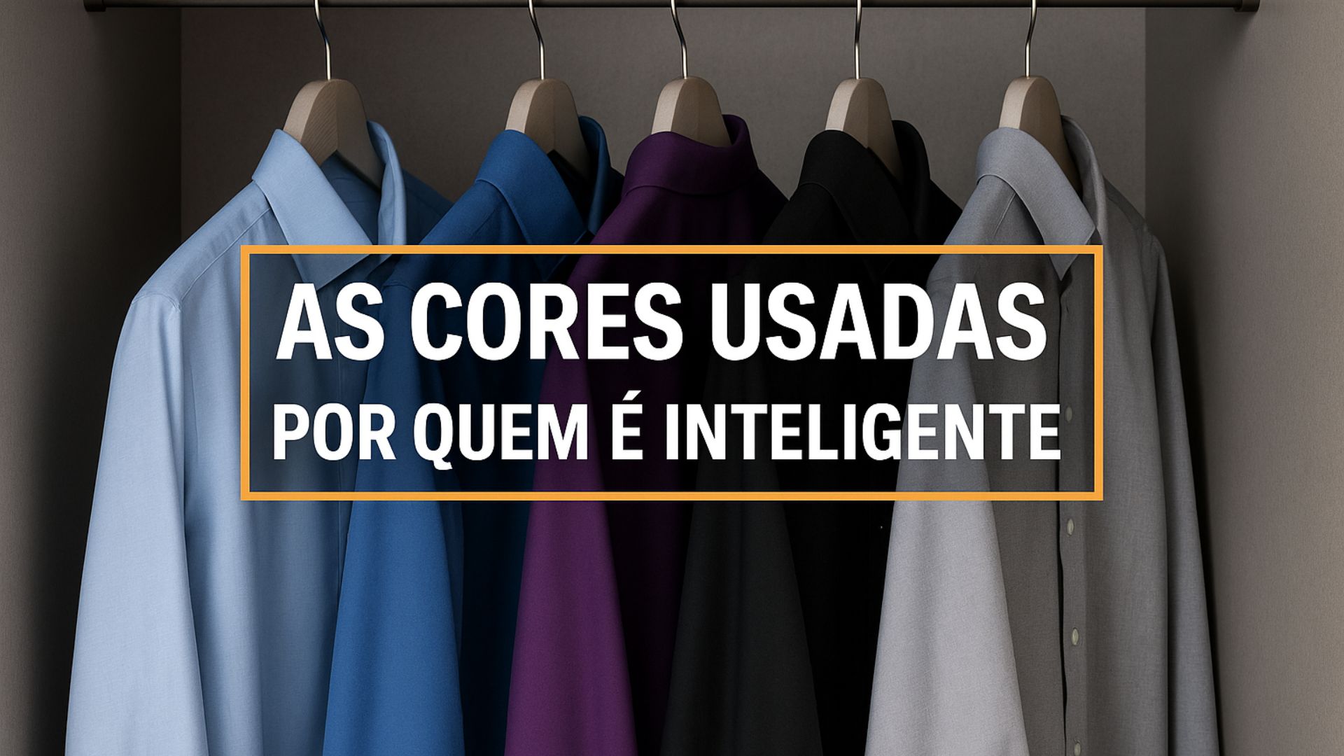 Estudos em psicologia e neurociência revelam como azul, roxo e preto se conectam à mente focada, criativa e introspectiva.