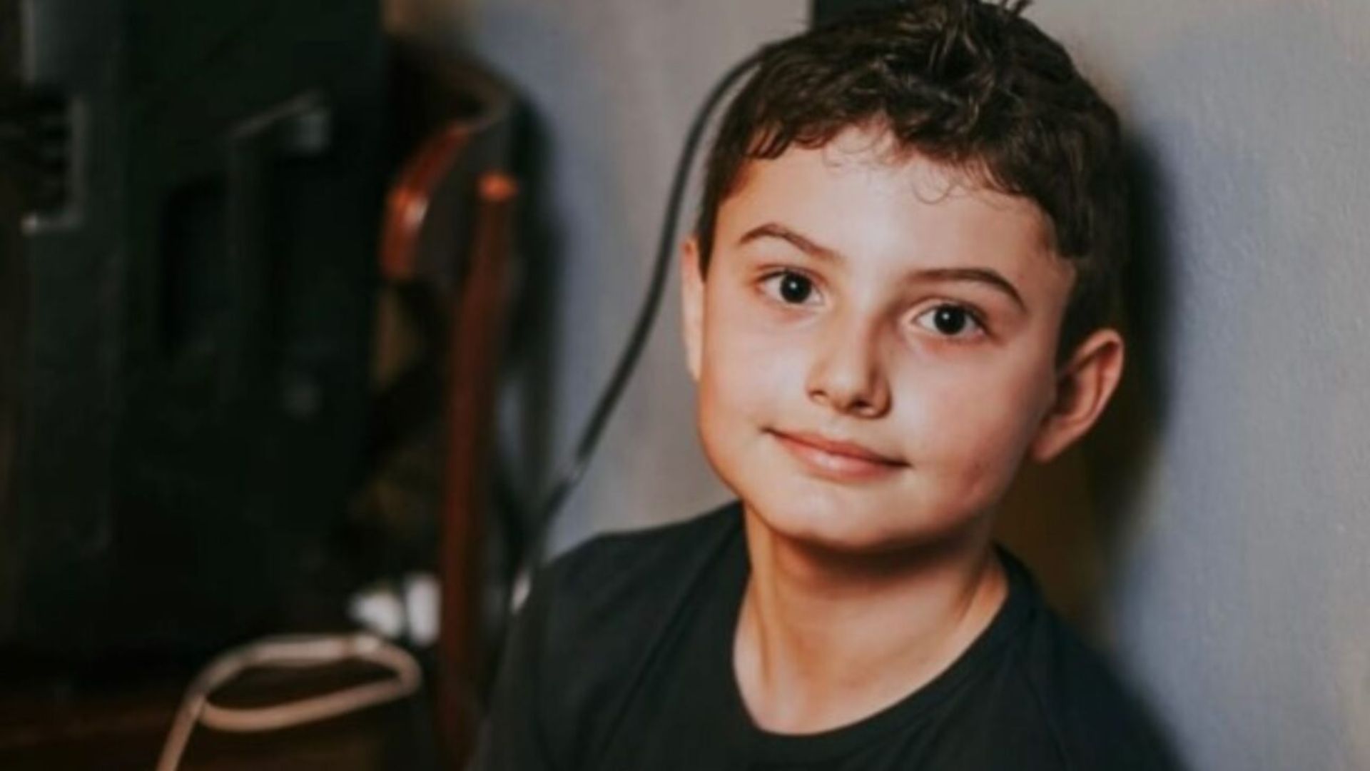 Menino André Pianizzer de 8 anos foi ser aceito na Mensa com QI 133, após sinais precoces de inteligência e talento musical.