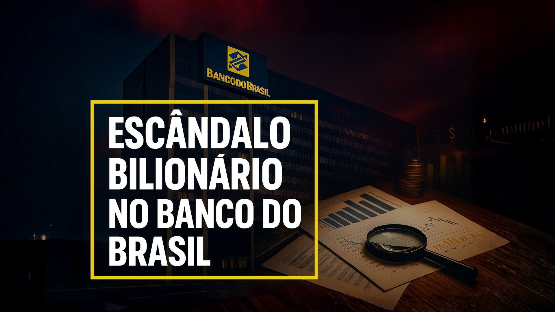 Cade investiga o Banco do Brasil por suspeita de venda casada no crédito rural após denúncia de prejuízo bilionário ao agronegócio.