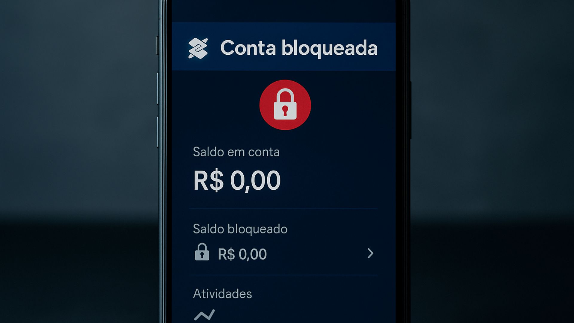 Justiça condena Prefeitura de Natal a indenizar homem por erro em cobrança de IPTU e bloqueio indevido de conta bancária.