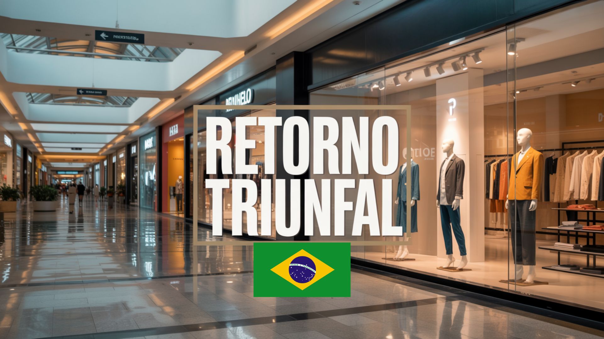 A Mango está de volta ao Brasil em parceria com a Dafiti, com foco no e-commerce e estilo elegante que marcou gerações.