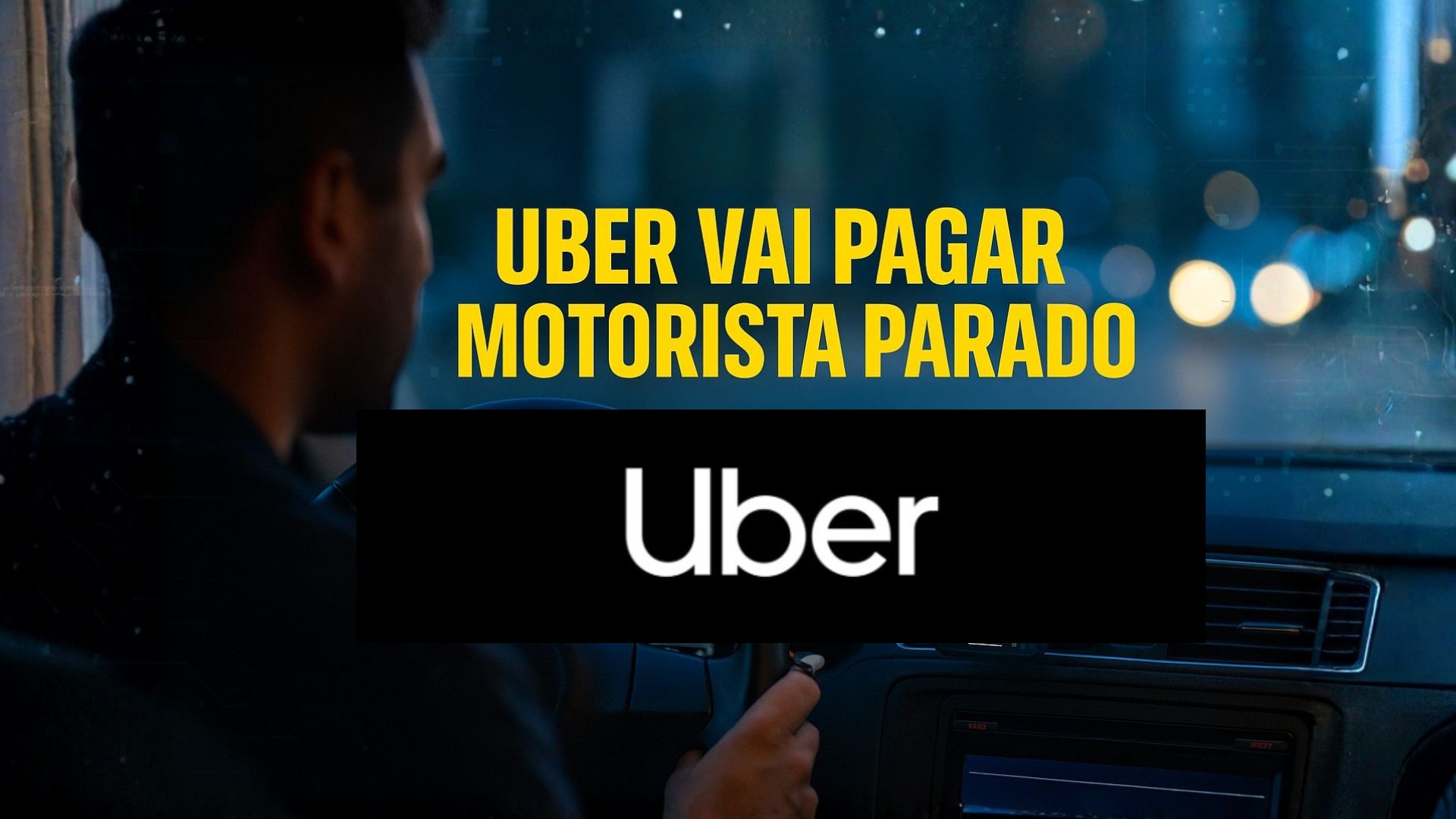 Uber lança tarefas digitais pagas no app, permitindo que motoristas ganhem renda extra com microtarefas de inteligência artificial.