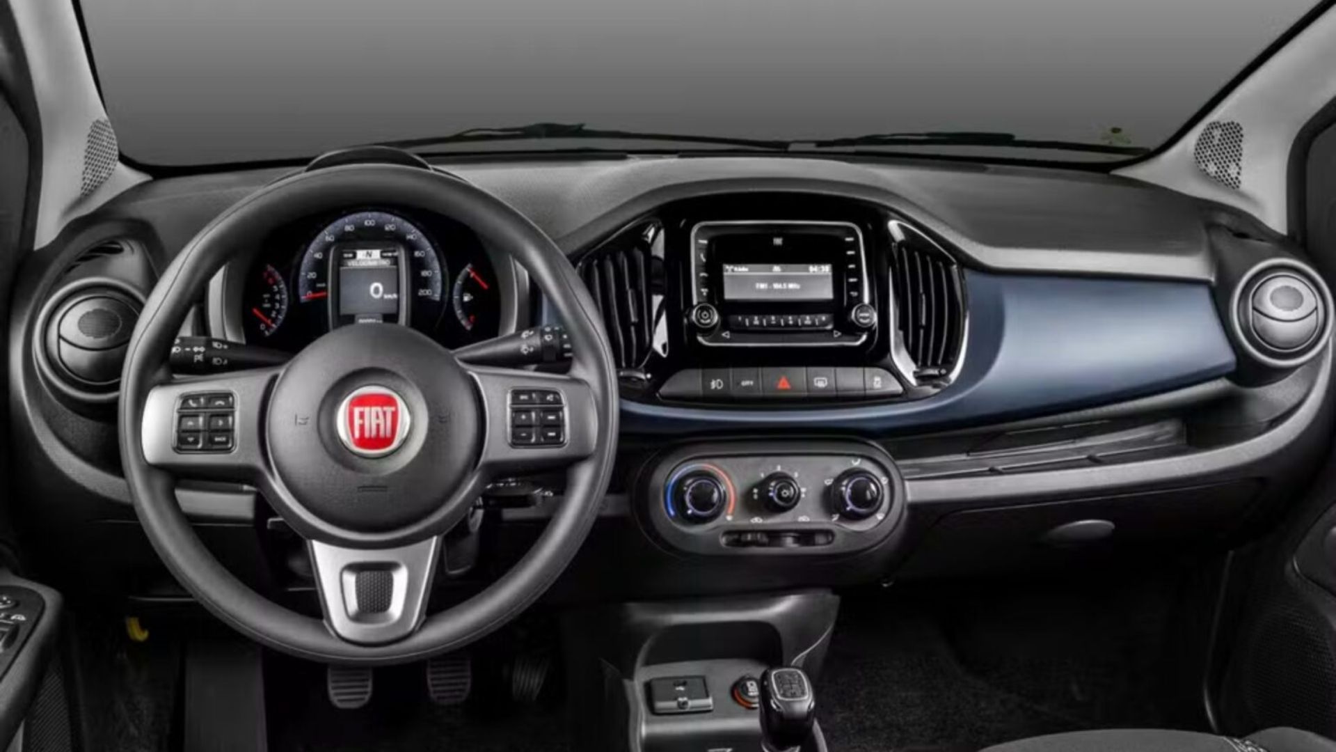 Fiat Uno Firefly 1.0 usado entrega até 15,1 km/l, 77 cv e manutenção barata, destacando economia e durabilidade por R$ 34,9 mil.