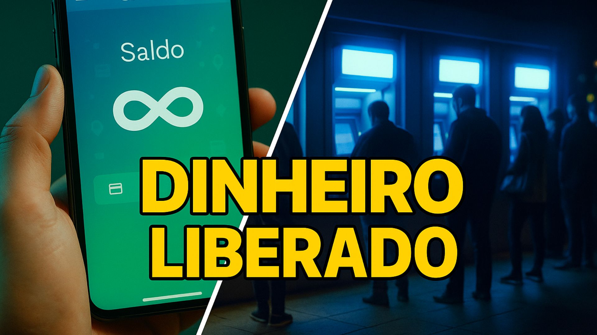 Falha no app do Bank of Ireland permitiu saques acima do saldo, causou filas em caixas e mobilizou a polícia. Entenda o caso.