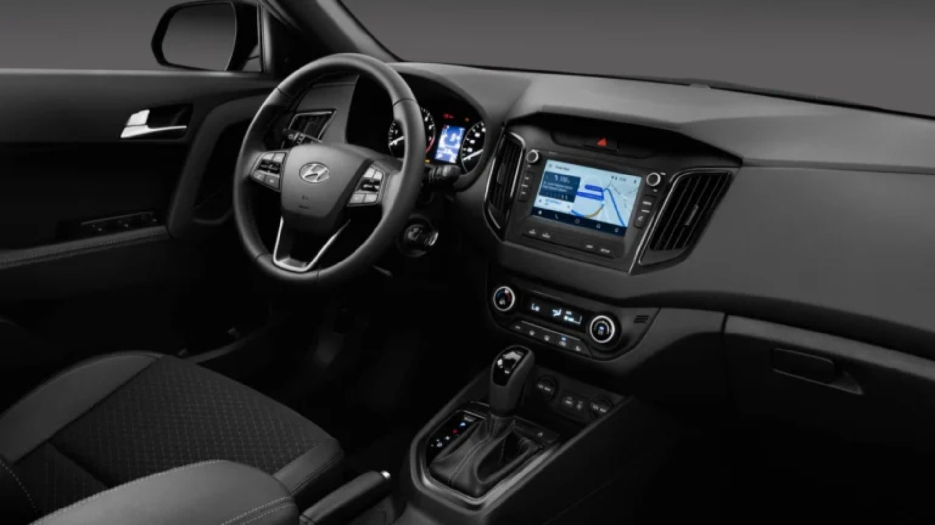 Hyundai Creta Sport 2.0 tem motor de 166 cv, câmbio automático e preço abaixo da Fipe. Veja por que é destaque entre SUVs usados.