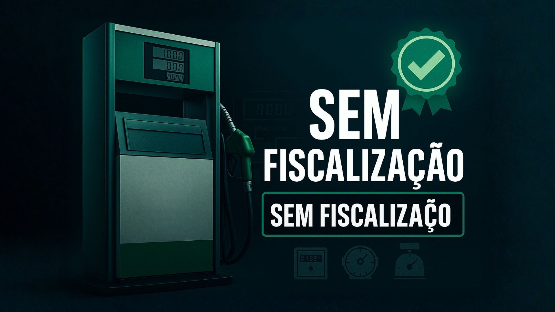 Nova regra do Inmetro transfere a fabricantes a responsabilidade pela conformidade de instrumentos de medição a partir de janeiro de 2026.