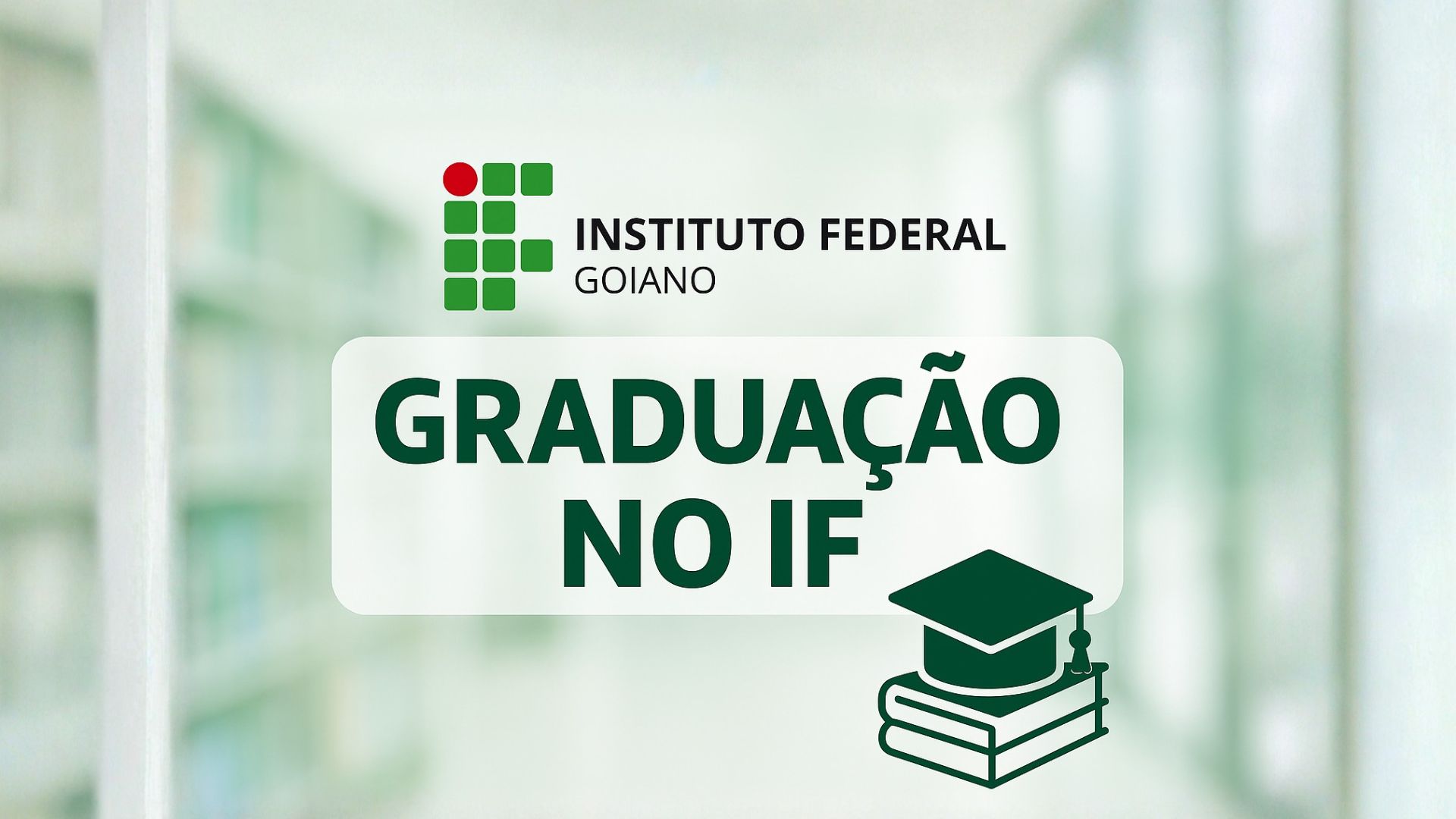 IF Goiano abre seleção 2026 com ingresso gratuito via ENEM 2012-2025. Vagas em 11 campi e cursos de graduação presenciais.