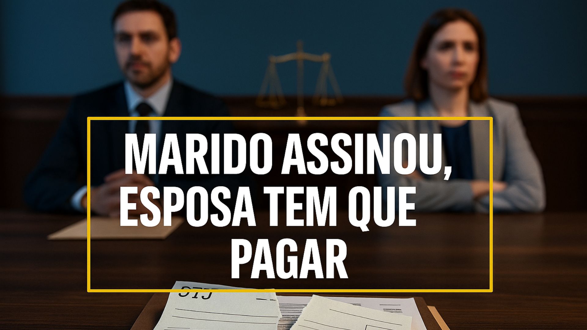STJ decide que dívidas contraídas no casamento em comunhão parcial podem atingir ambos os cônjuges, mesmo sem assinatura conjunta.