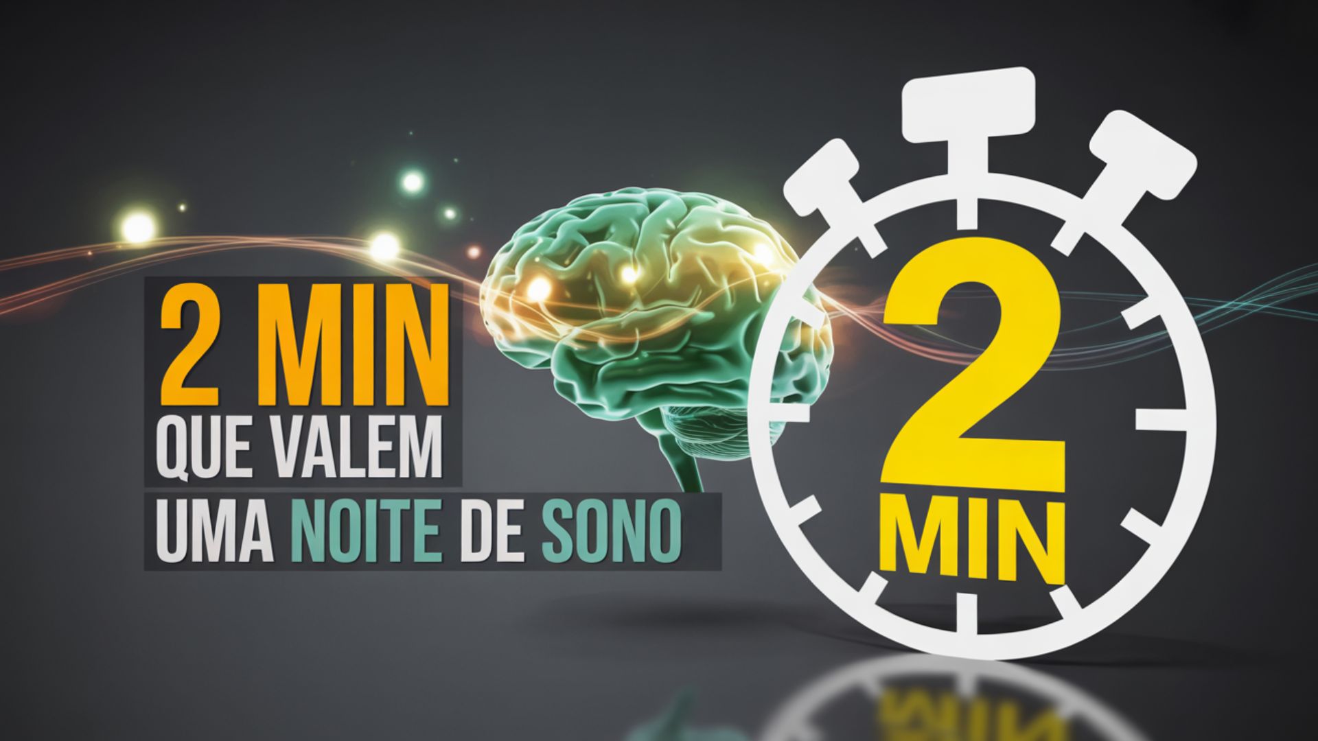 Pausas de dois minutos com olhos fechados podem ajudar a fixar o que você aprendeu e melhorar a memória, segundo estudos recentes.