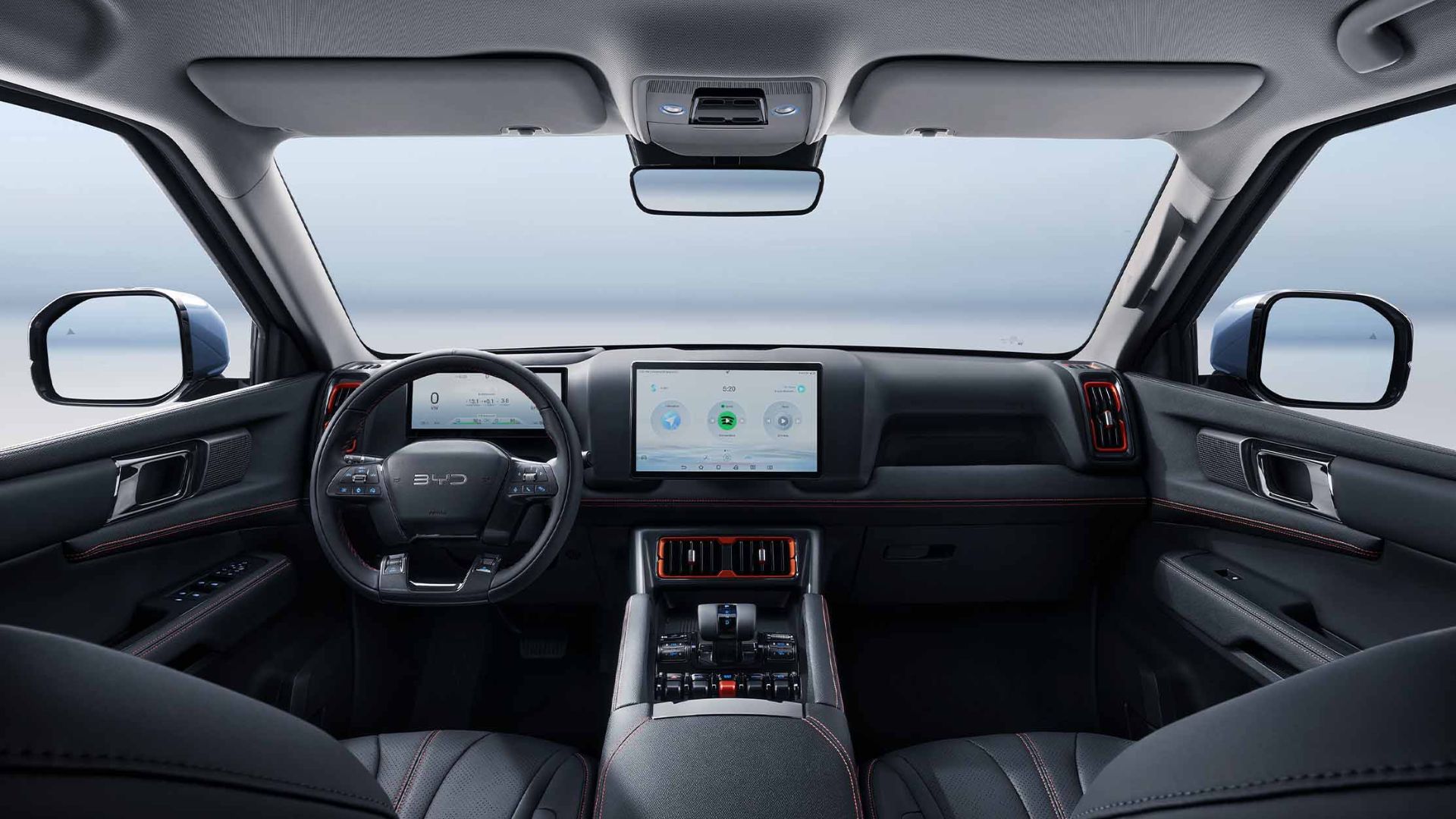 Cinco caminhonetes médias com até 437 cv e alta capacidade de carga desafiam o domínio da Toyota Hilux no mercado brasileiro.