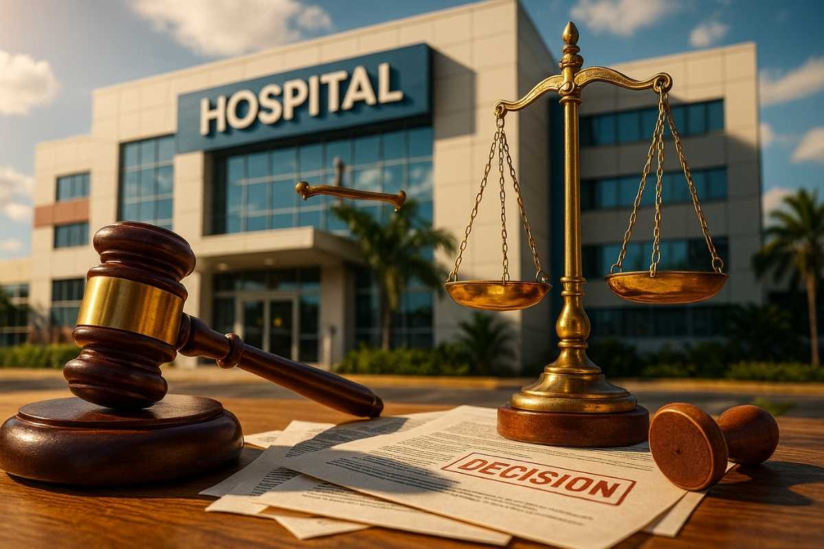 A Justiça do Trabalho condenou um hospital por descumprir afastamento de atividade insalubre durante a amamentação e determinou o pagamento de R$ 30 mil e salário-maternidade mensal, reforçando a proteção à maternidade e aos direitos trabalhistas.