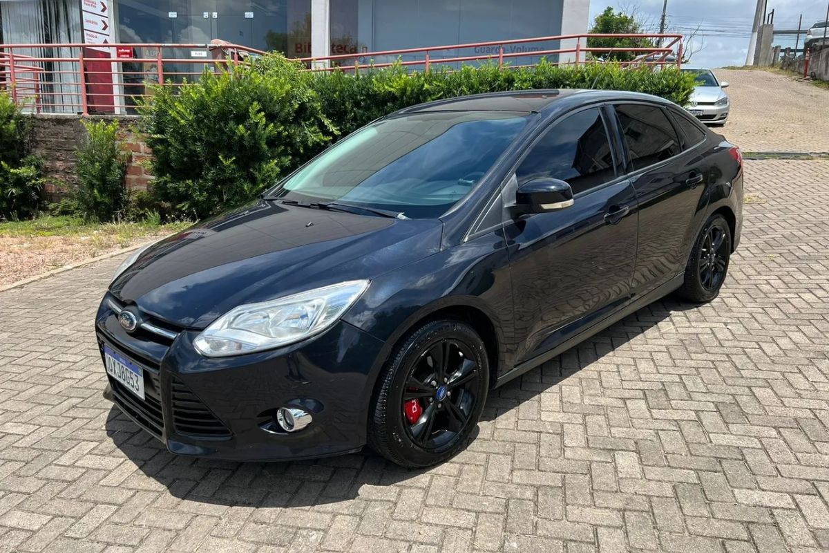 Você está perdendo dinheiro ignorando esses 5 usados até R$ 40 mil: espaço, bom consumo, CVT confiável (automático contínuo) e nada do polêmico Powershift