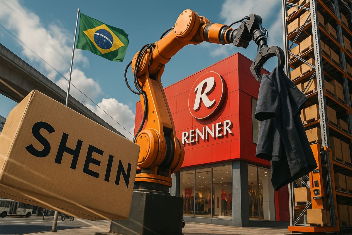 O rival da Shein no Brasil está mudando o ritmo do varejo de moda. Depois de enfrentar forte pressão das plataformas asiáticas, a companhia reduziu o ciclo de criação de coleções de 45 para apenas 25 dias entre o desenho e a chegada às lojas, reforçando sua posição de liderança no mercado.