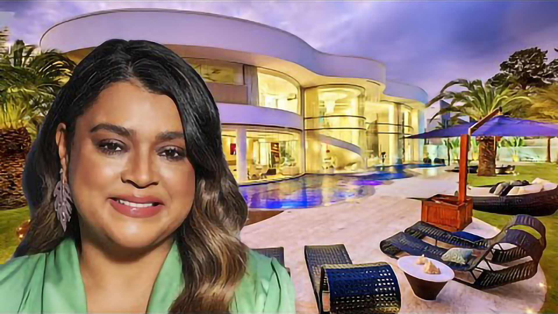 Mansão deixada por Preta Gil impressiona com vista panorâmica para o mar e vira alvo de rumores de venda por por cerca de R$ 15 milhões