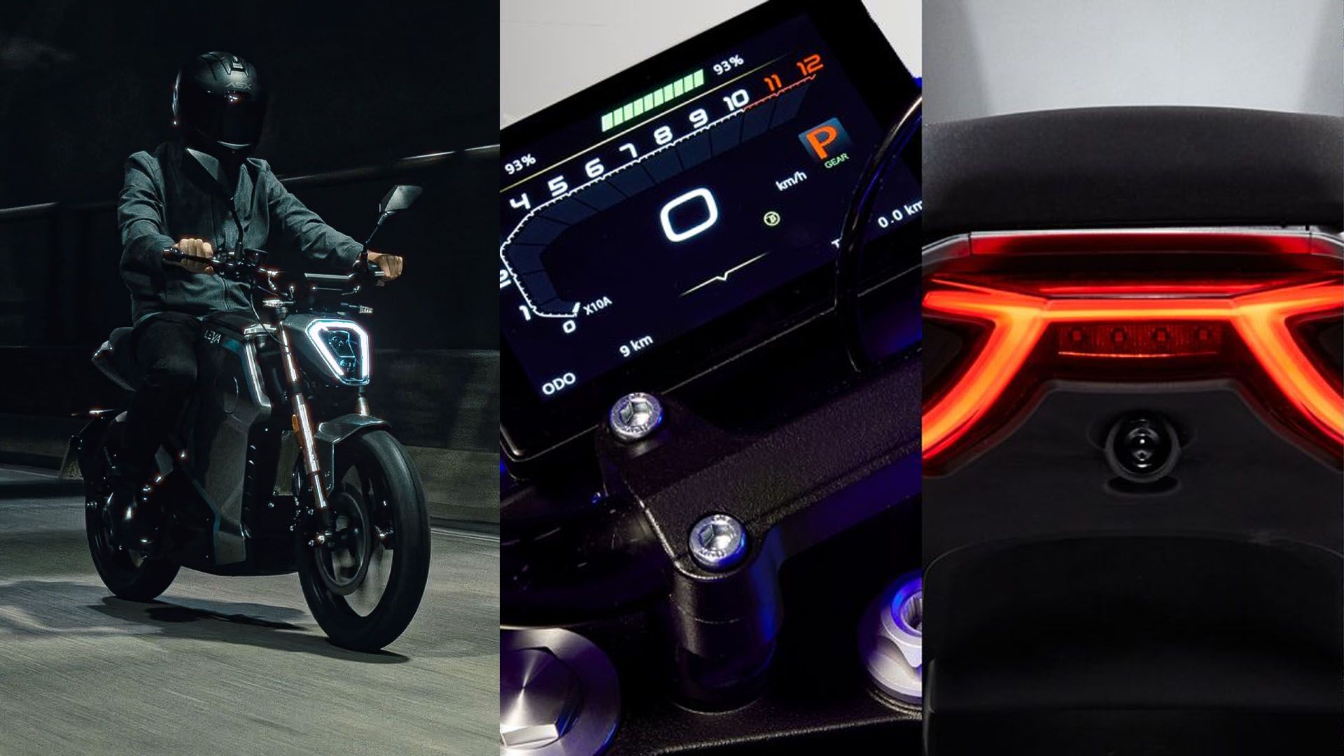 Marca criada na ZFM, que ganhou o apelido de “BYD das motos elétricas” abre sua primeira loja em São Paulo mira faturamento de R$ 30 milhões em 2026