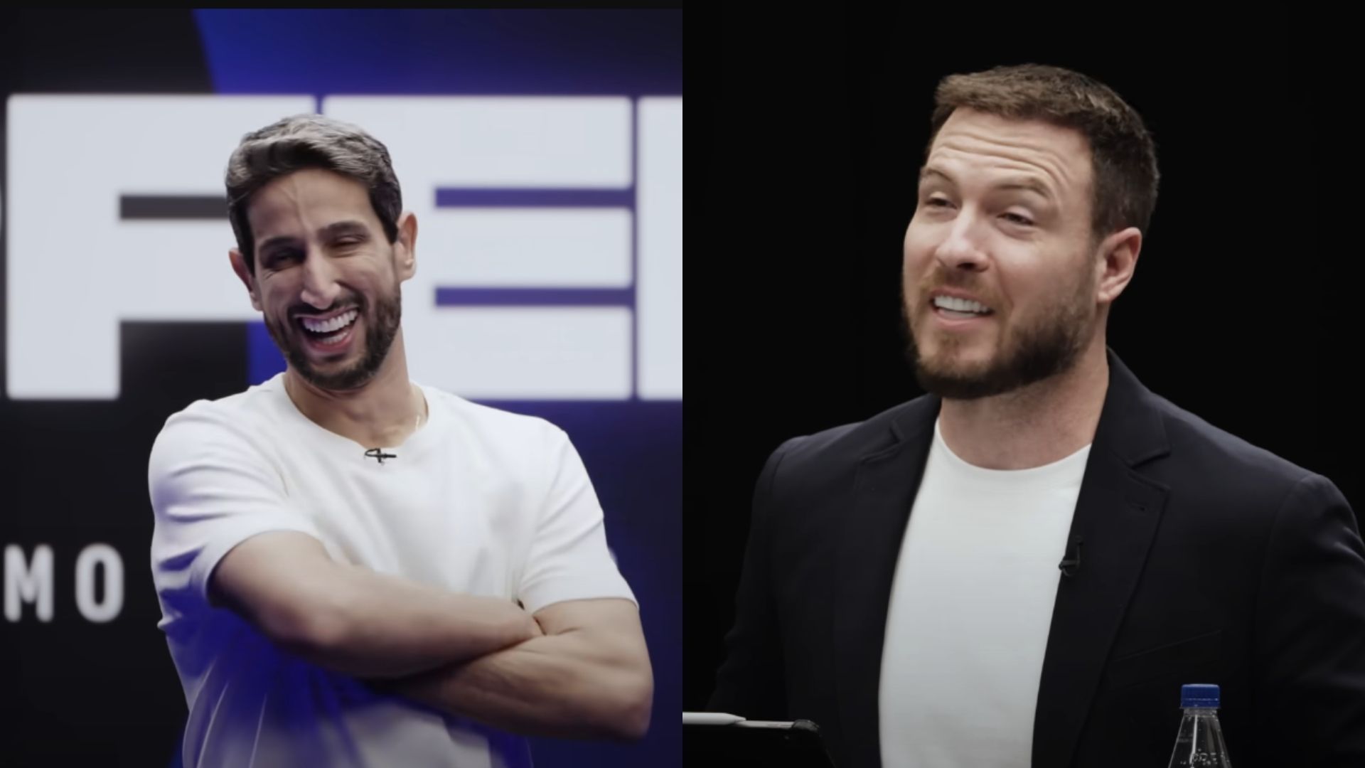 Bastidores do programa Plano Perfeito: debate sobre estratégias de crescimento no digital, cursos de churrasco e expansão de franquias - plano perfeito, empreendedorismo digital, curso de churrasco, bastidores de estúdio, marketing de conteúdo, franquias de hamburgueria, cashback e funil, varejo alimentar