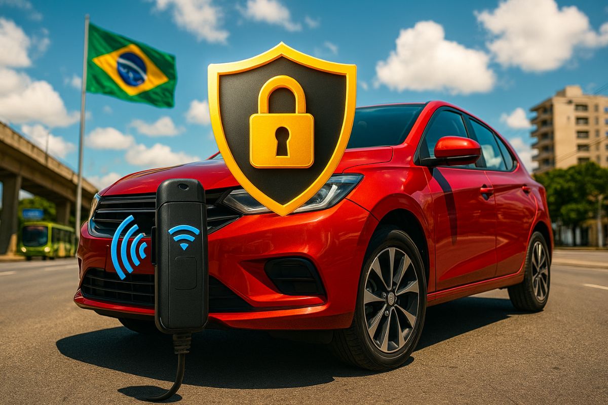 Proteção veicular se consolida no Brasil como alternativa ao seguro tradicional, com rastreamento, menor custo e segurança jurídica crescente.