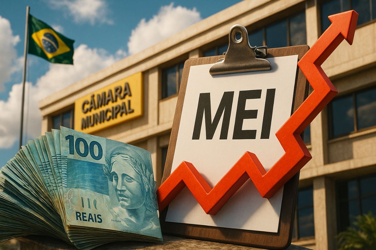 A proposta aprovada pela Câmara autoriza o MEI ao parcelamento de débitos em até 60 vezes, garantindo regularização fiscal do MEI com parcelamento de dívidas do MEI e desconto em multas e encargos, fortalecendo pequenos negócios e ampliando o fôlego financeiro dos empreendedores.