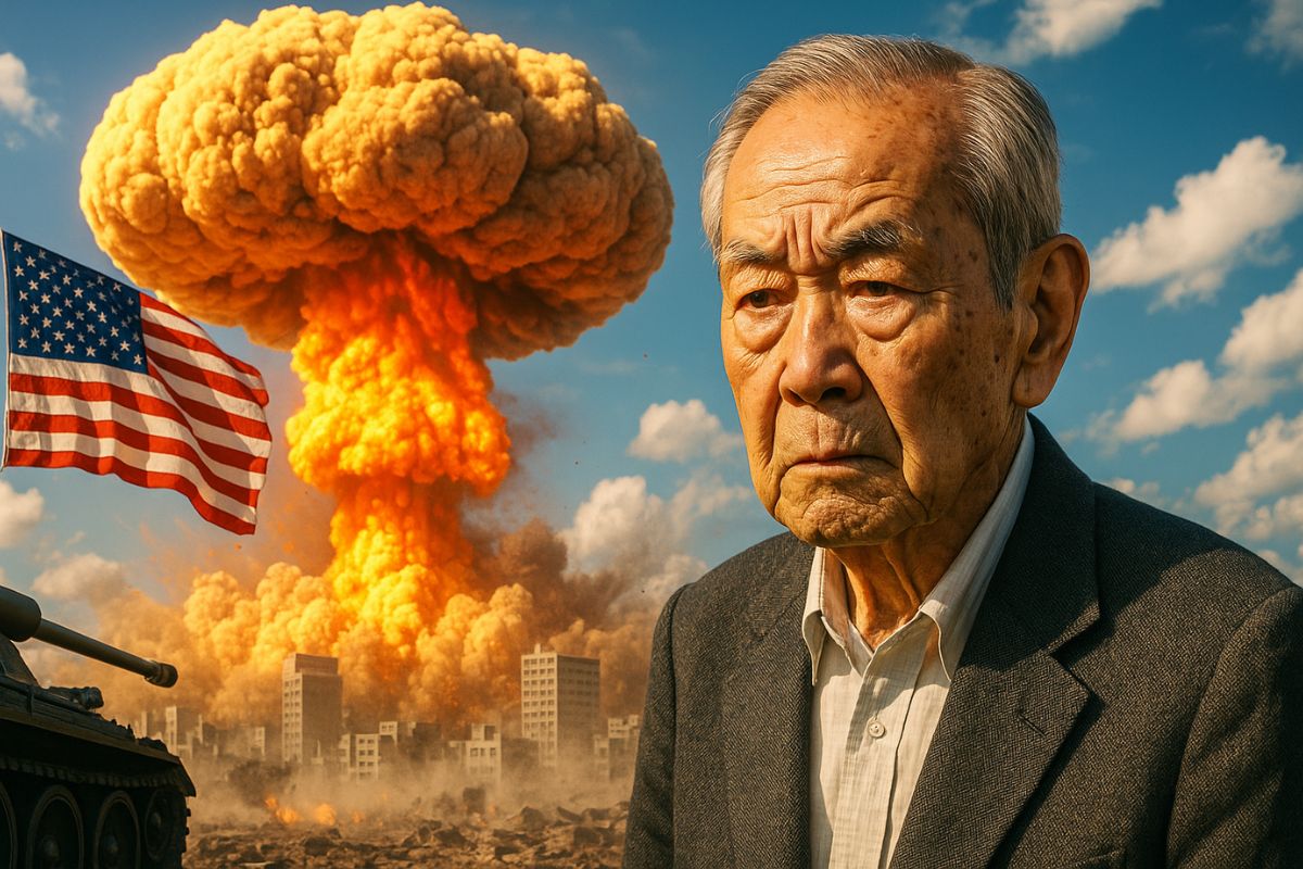 A trajetória do homem que sobreviveu a Hiroshima e Nagasaki, Tsutomu Yamaguchi, revela como um sobrevivente das bombas atômicas transformou sua dor em um alerta mundial contra armas nucleares e se tornou símbolo do desarmamento nuclear e da resistência humana.