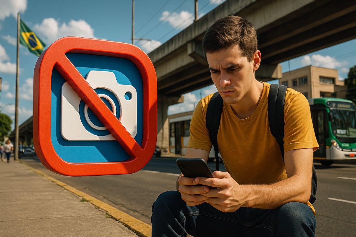 A psicologia explica por que, nas redes sociais, algumas pessoas evitam postar fotos — por privacidade, autoimagem e autenticidade.