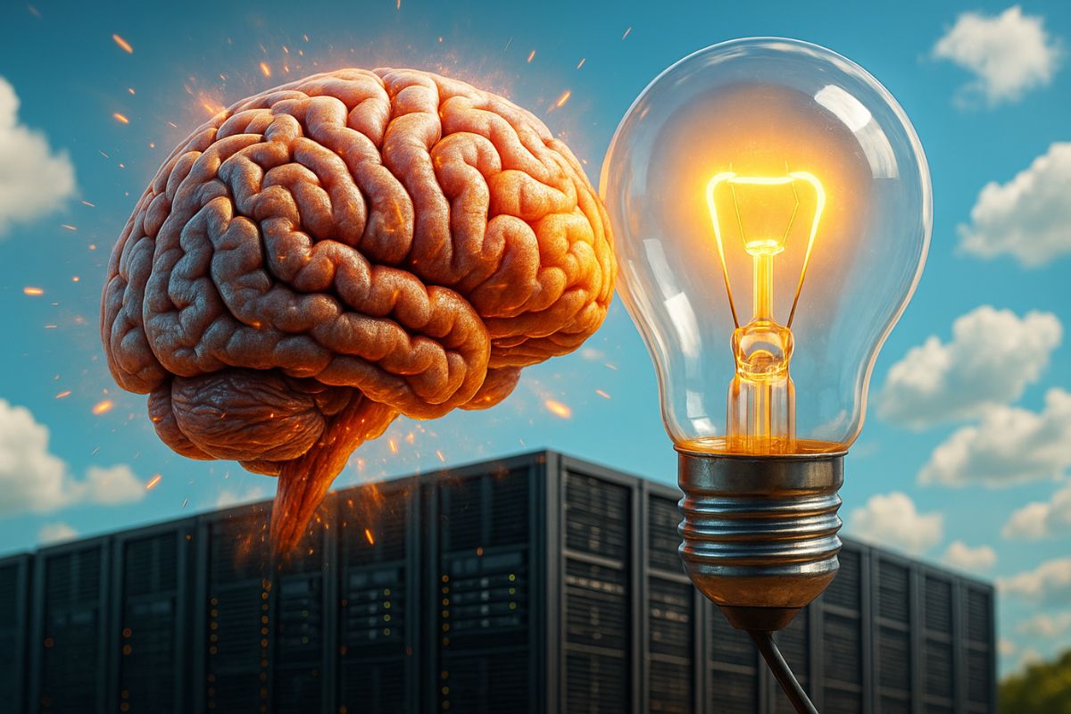 O cérebro humano, objeto mais complexo do universo, opera com apenas 20 watts de energia, supera qualquer supercomputador e ainda guarda mistérios sobre consciência e ciência que desafiam a própria tecnologia moderna.