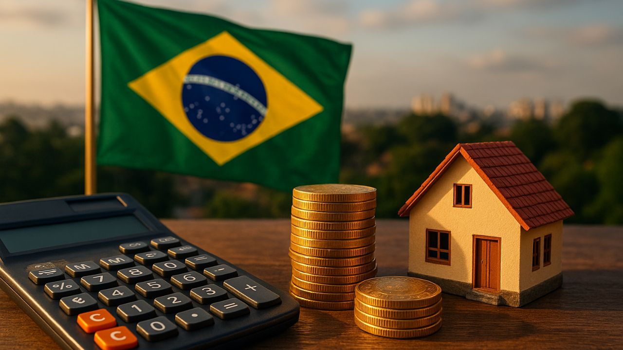 Para crescer, Brasil precisa de política fiscal estável, cortar gastos tributários (2-3% do PIB) e taxar mais a propriedade, diz ex-FMI