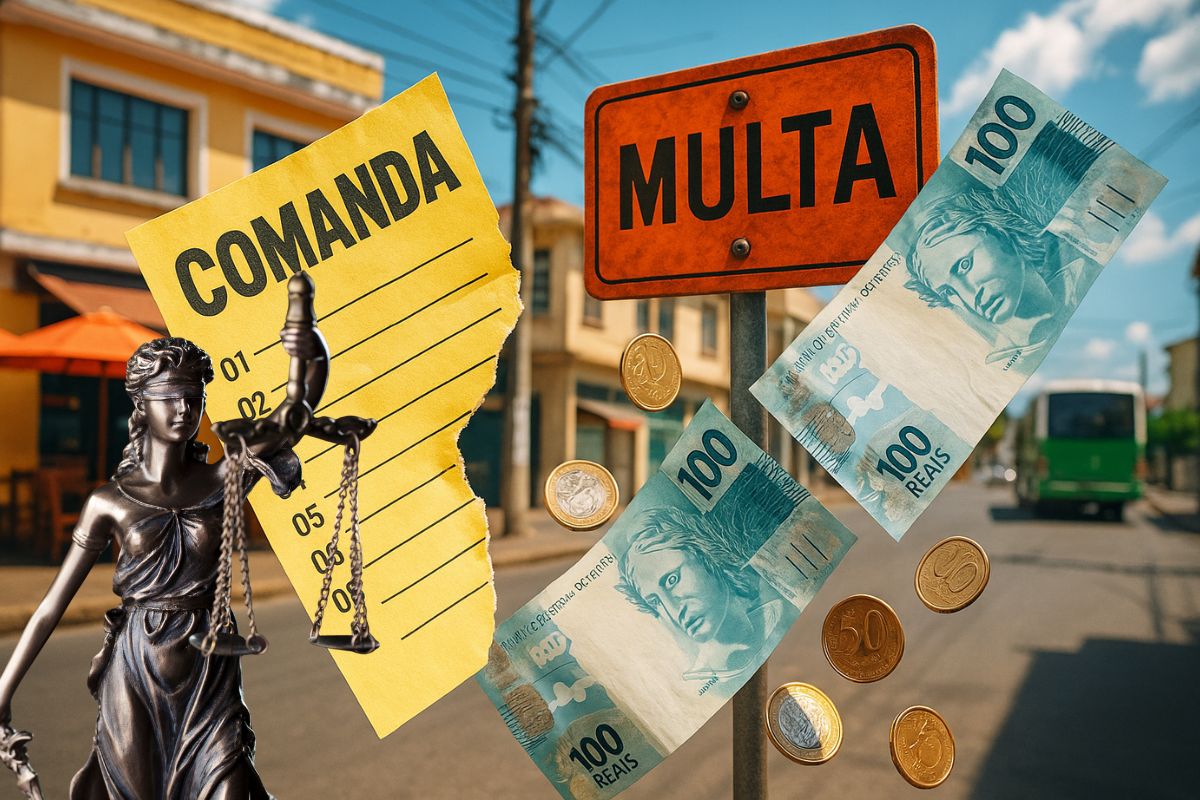 Saiba por que a cobrança de multa por comanda perdida é ilegal, como exigir devolução em dobro, acionar o Procon e garantir os direitos do consumidor.