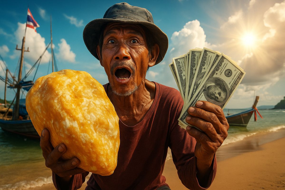 O homem que não podia voar, então decidiu construir seu próprio Boeing: Wang Lanqun ergue réplica de 35 metros e transforma em restaurante de sucesso